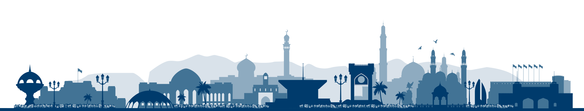 muscat_skyline